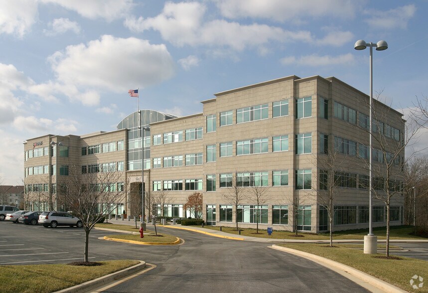 132 National Business Pky, Annapolis Junction, MD for lease - Building Photo - Image 2 of 5