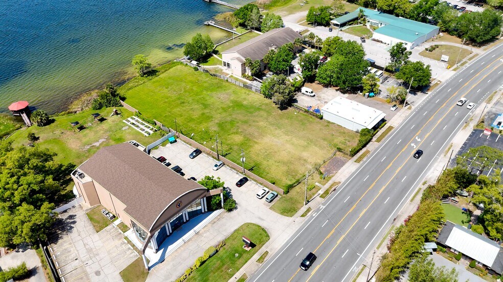 4424 and 4428 Edgewater, Orlando, FL à vendre - Photo du bâtiment - Image 2 de 16