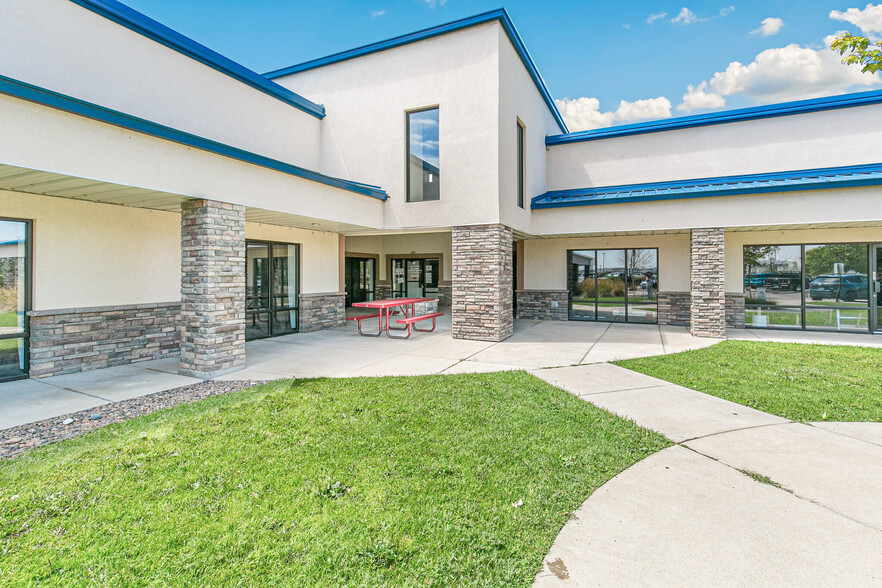 991 Platte River Blvd, Brighton, CO for sale - Building Photo - Image 1 of 1