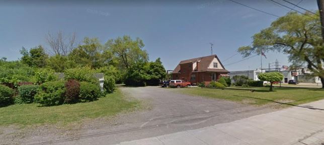 2481 Barton St E, Hamilton, ON à vendre Photo principale- Image 1 de 1