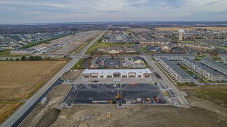 Plus de détails pour 8750-72 109th Ave, Saint John, IN - Commerce de détail à louer