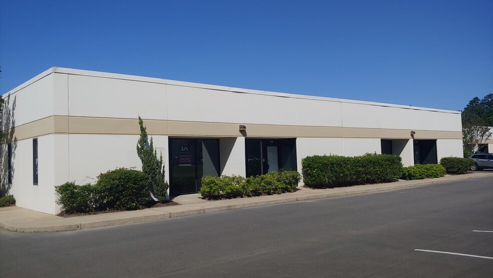 3125 Ashley Phosphate Rd, North Charleston, SC for lease - Building Photo - Image 2 of 4