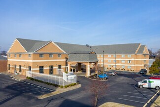 Plus de détails pour 311 E Gaulbert Ave, Louisville, KY - Services hôteliers à vendre