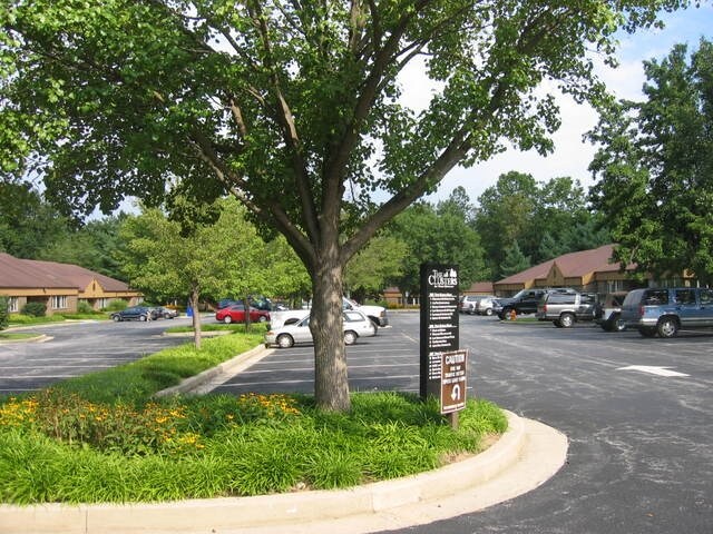 5397 Twin Knolls Rd, Columbia, MD à vendre - Photo du bâtiment - Image 3 de 19