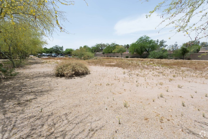 SWC McKellips Rd & 32nd St., Mesa, AZ à vendre - Photo du b timent - Image 2 de 5