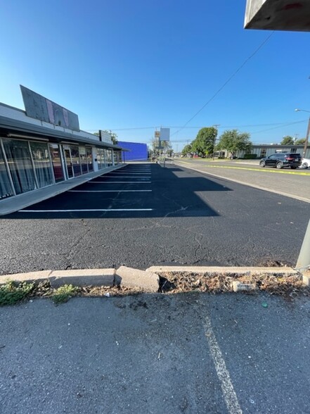 802-806 N Gray St, Killeen, TX for lease - Building Photo - Image 1 of 5