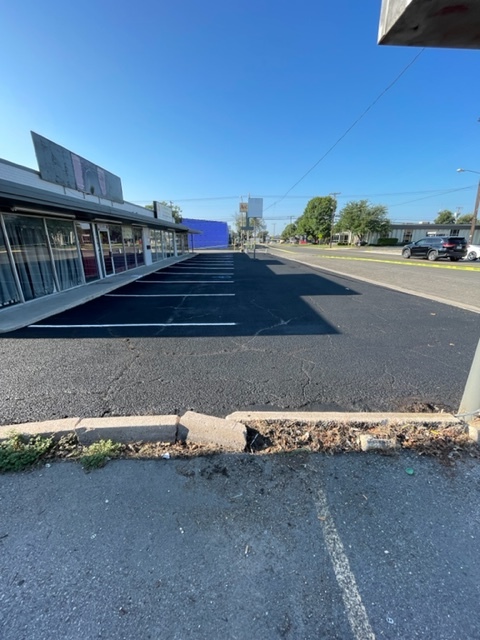 802-806 N Gray St, Killeen, TX for lease Building Photo- Image 1 of 6