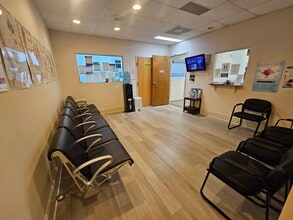 5635 Peachtree Pky, Peachtree Corners, GA for lease Interior Photo- Image 1 of 13