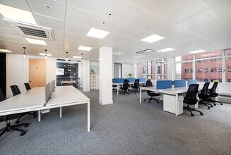 19-21 Great Tower St, London for lease Interior Photo- Image 2 of 16