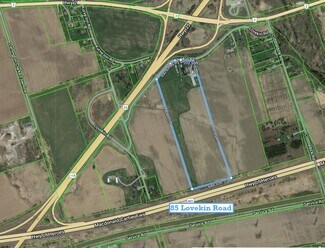 More details for 85 Lovekin Rd, Newcastle, ON - Land for Sale