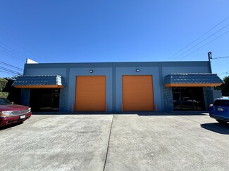 Plus de détails pour 402 Birch Ave, San Mateo, CA - Industriel à louer