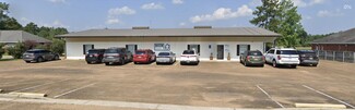 More details for 1385 Johnny Johnson Dr, Brookhaven, MS - Office for Sale