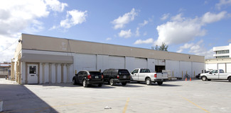 Plus de détails pour 4724 NW 2nd Ave, Boca Raton, FL - Industriel à vendre