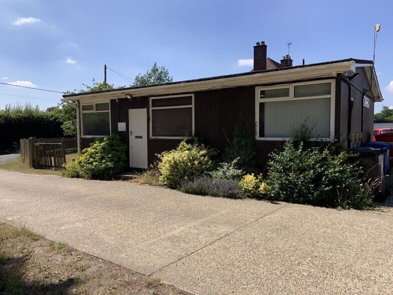 Unit 1, The Coppice, Petteridge Ln, Matfield à louer - Photo principale - Image 1 de 4