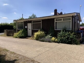 Plus de détails pour Unit 1, The Coppice, Petteridge Ln, Matfield - Bureau à louer