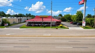 More details for 4710 Fm 1960 Rd W, Houston, TX - Retail for Sale