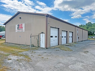 Plus de détails pour 3942 Mississippi Ave, Cahokia Heights, IL - Industriel à vendre
