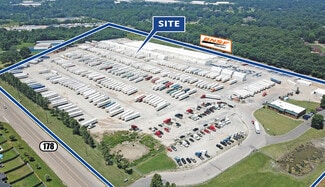 More details for 7762 Highway 178, Olive Branch, MS - Industrial for Lease