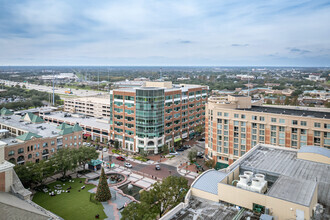 2150 Town Square Pl, Sugar Land, TX - AÉRIEN  Vue de la carte