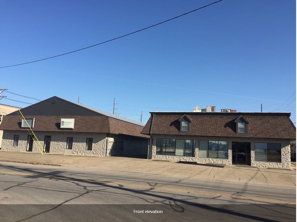 1525 N Heidelbach Ave, Evansville, IN à louer Photo principale- Image 1 de 10