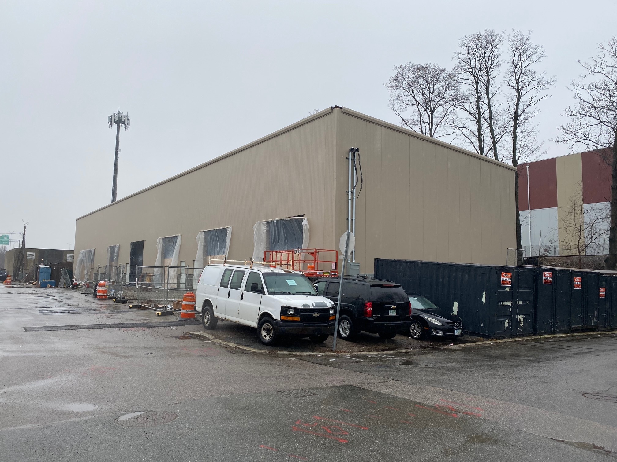 69 Tenean St, Dorchester, MA à louer Photo du bâtiment- Image 1 de 3