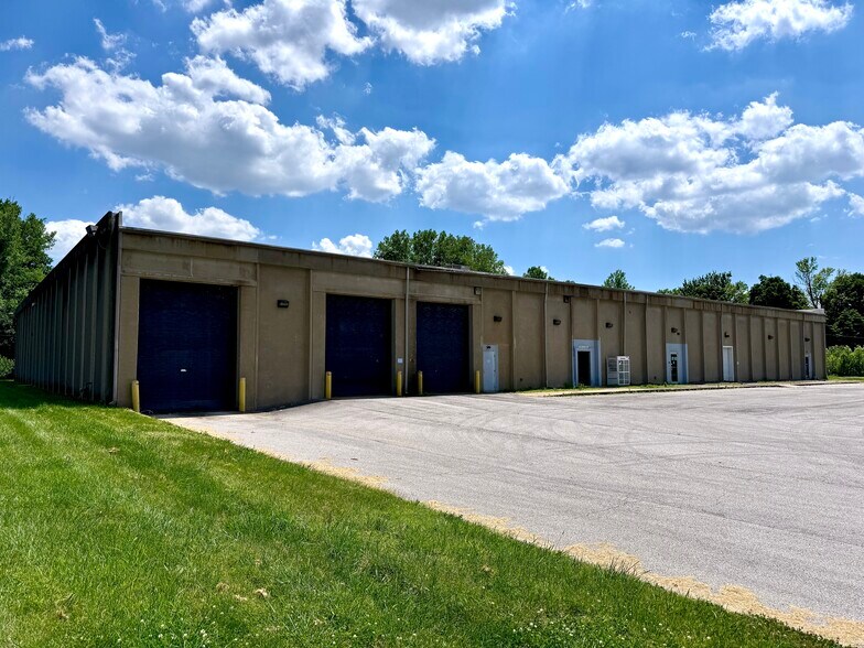 2800 Warehouse Rd, Owensboro, KY à louer - Photo principale - Image 1 de 6