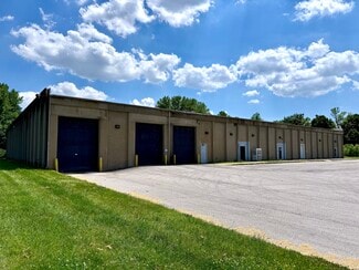 More details for 2800 Warehouse Rd, Owensboro, KY - Industrial for Lease