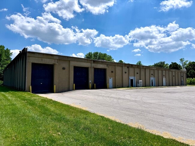 Plus de détails pour 2800 Warehouse Rd, Owensboro, KY - Industriel à louer