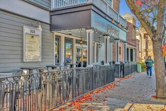 Plus de détails pour 321 Hartz Ave, Danville, CA - Bureau à louer