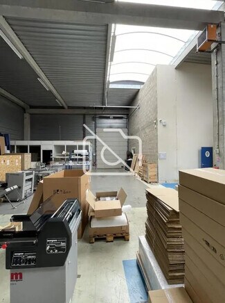 Plus de détails pour Industriel à vendre