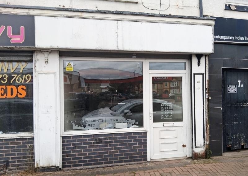 5-6 Abbey Green, Nuneaton à louer - Photo du bâtiment - Image 3 de 6