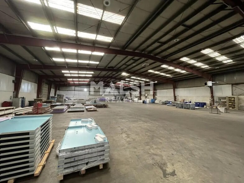 Flex dans Brignais à louer - Photo intérieure - Image 3 de 9