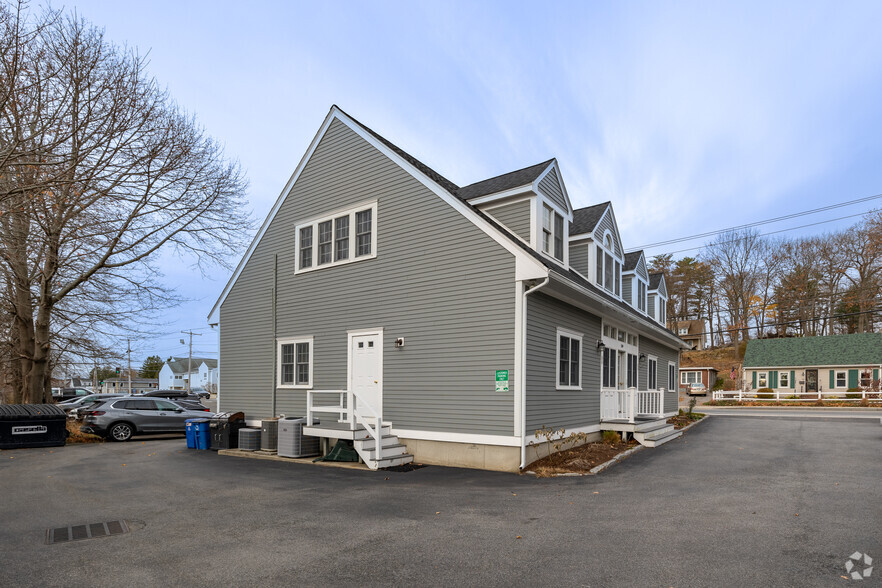 109 Colon St, Beverly, MA for lease - Building Photo - Image 3 of 8