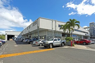 Plus de détails pour 94-800-94-810 Moloalo St, Waipahu, HI - Commerce de détail à louer