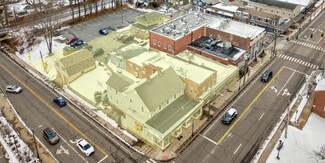 More details for 5-13 W Main St, Clinton, CT - Retail for Sale