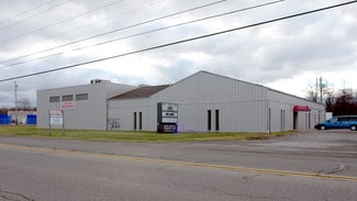 More details for 1300 N River Rd, Warren, OH - Flex for Lease