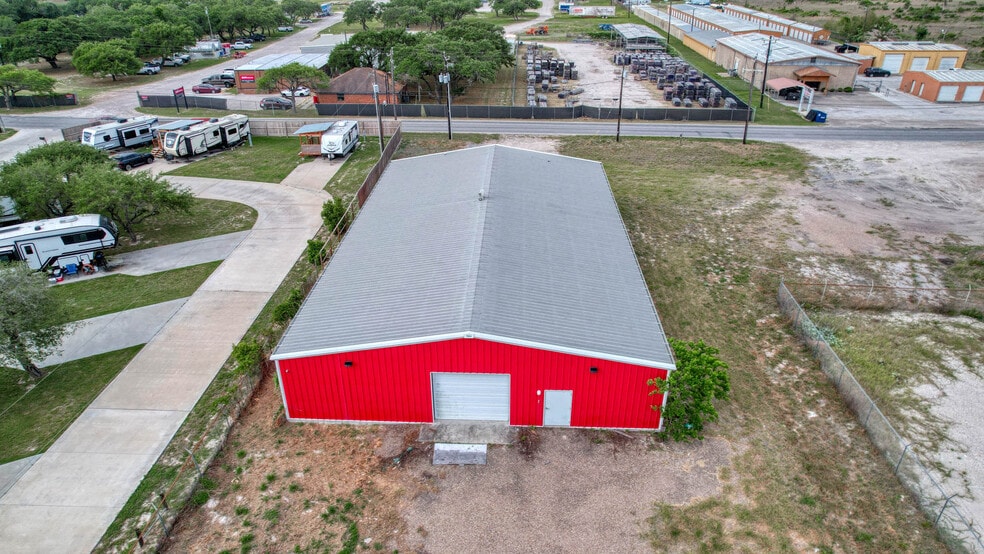 1490 Sunray Rd, Ingleside, TX for sale - Building Photo - Image 3 of 13