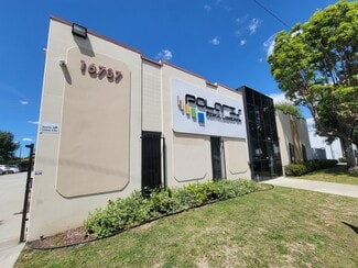 Plus de détails pour 16737 Parkside Ave, Cerritos, CA - Industriel à vendre