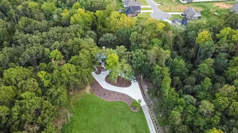 1510 Skeet Club Rd, High Point, NC à vendre - Autre - Image 3 de 7