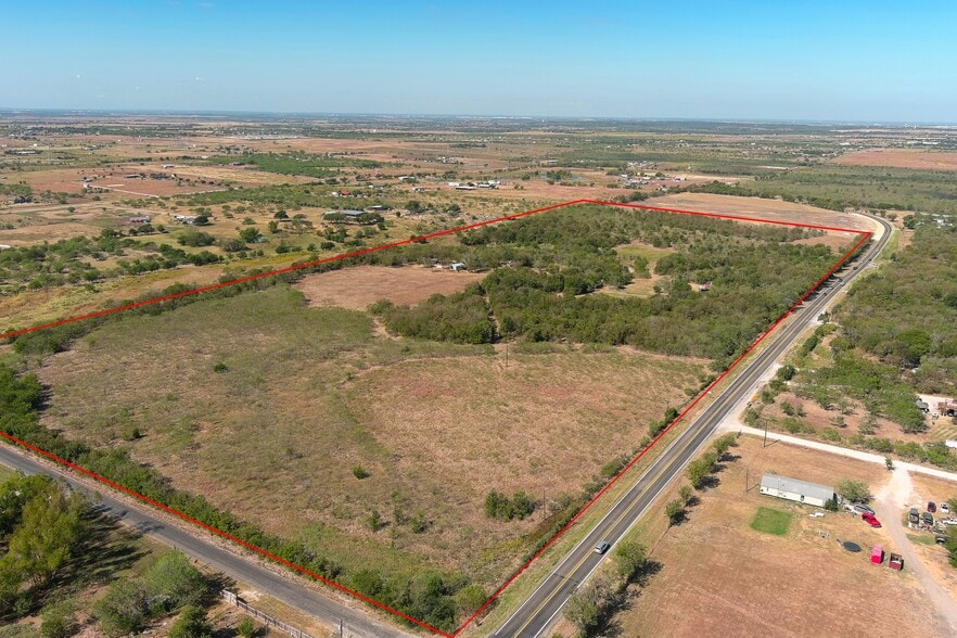 11445 FM 1854, Dale, TX for sale - Aerial - Image 2 of 43