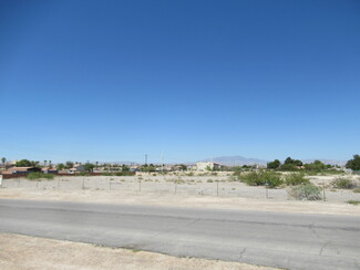 More details for 0 La Cienega St, Las Vegas, NV - Land for Sale