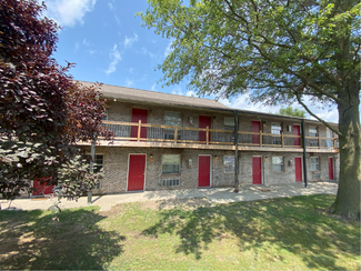 More details for 390 S Jackson Park Dr, Seymour, IN - Multifamily for Sale