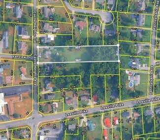 More details for 513 Castle Heights Ave, Lebanon, TN - Land for Sale