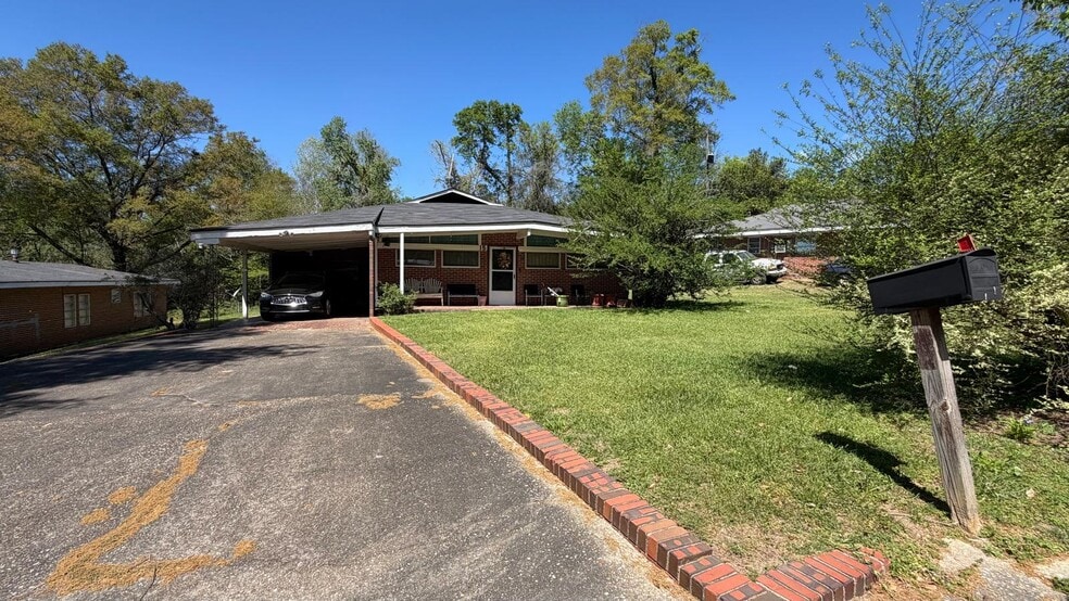 3 Luker Cir, Selma, AL for sale - Building Photo - Image 3 of 5