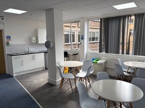 37 New Walk, Leicester for lease Interior Photo- Image 2 of 4