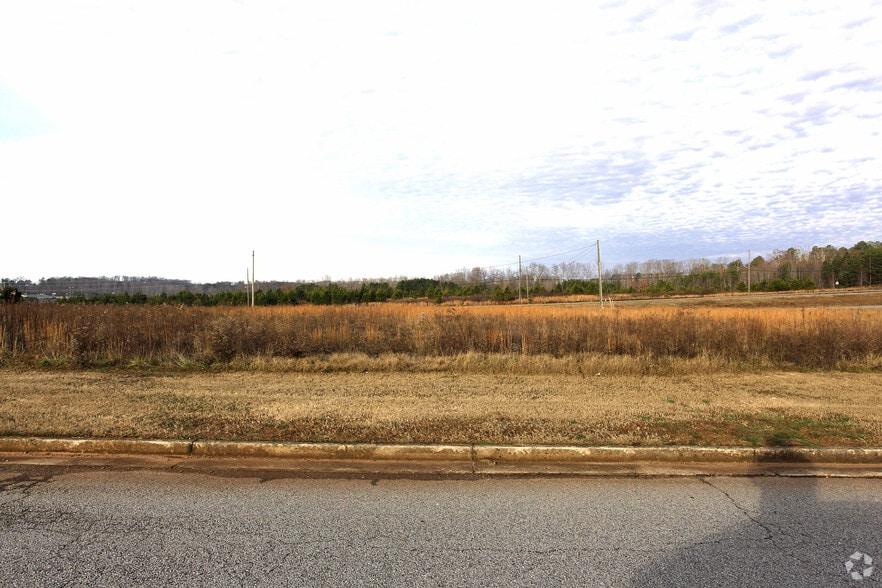 0 Bay View Dr, Villa Rica, GA for sale - Building Photo - Image 2 of 7