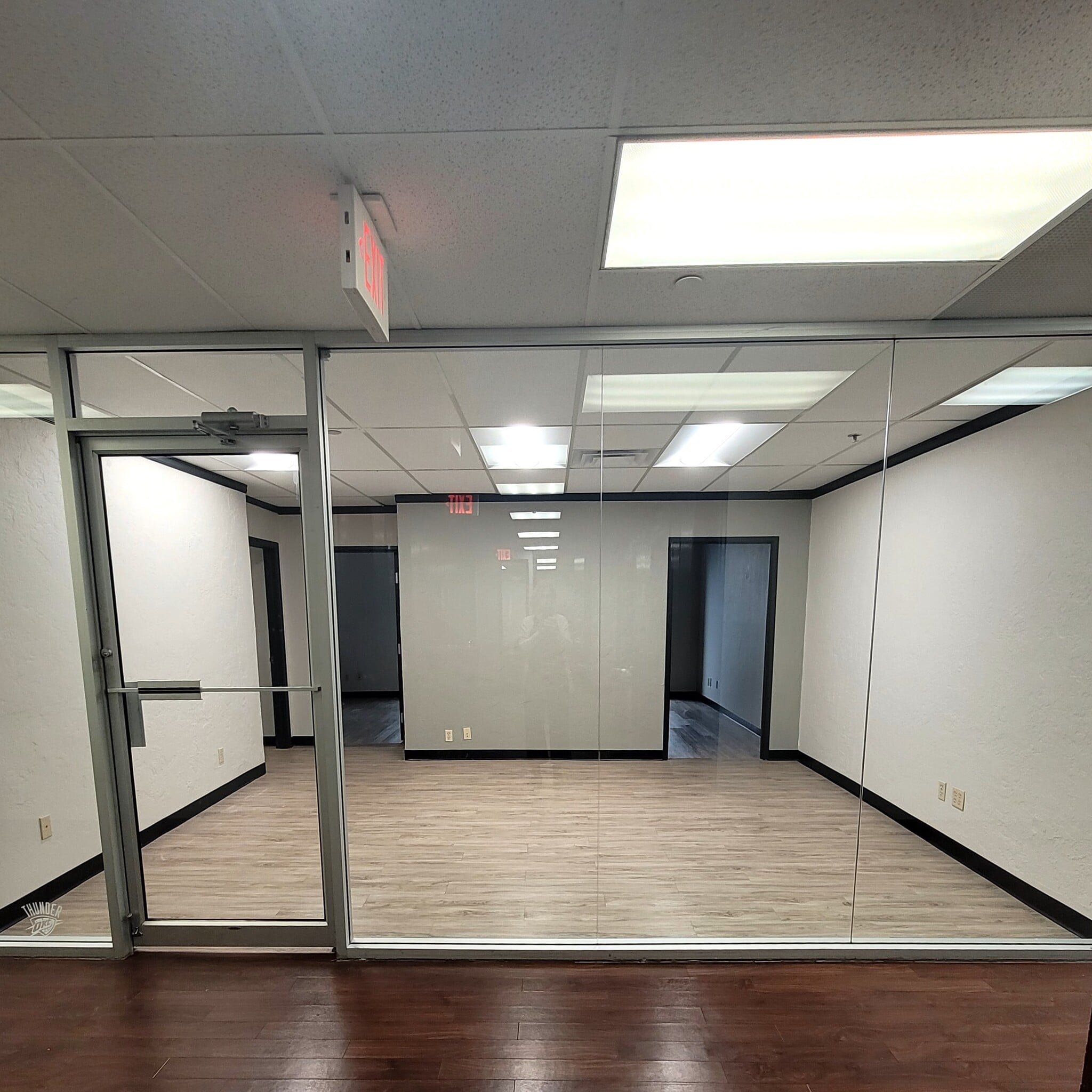 5350 S Western Ave, Oklahoma City, OK for lease Interior Photo- Image 1 of 8