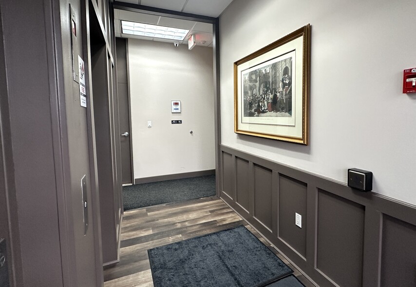 490 N Main St, Pittston, PA for lease - Building Photo - Image 3 of 10