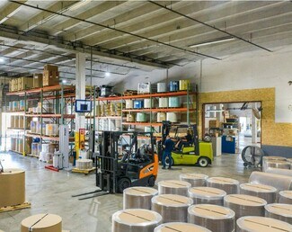 Plus de détails pour Industriel à louer