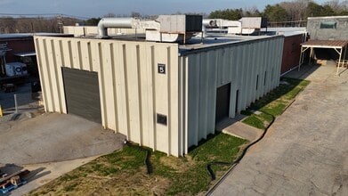 1801 Rutherford Rd, Greenville, SC for lease Interior Photo- Image 1 of 2